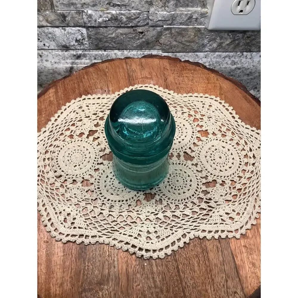 N/A vintage glass